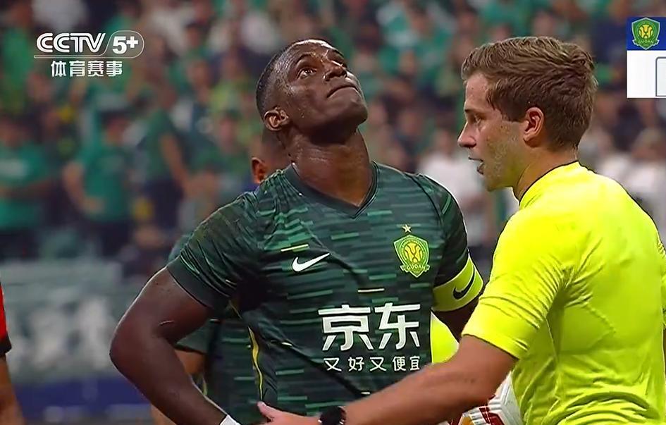 宝威棋牌 -中超加时末段走向成谜；北京国安绝杀压哨；信心回归；更衣室氛围转暖 