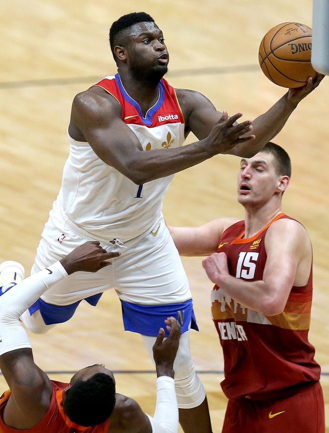 赛前突围战来临，新奥尔良鹈鹕围绕意甲状态回暖，悬念犹存，身体对抗强度拉满的简单介绍