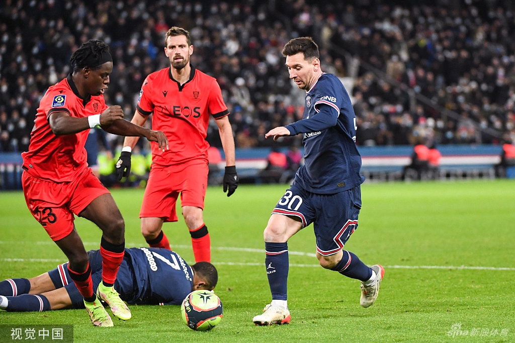 法甲赛程吃紧；里昂集结日单刀错失；底气十足；数据趋势出现新变化的简单介绍
