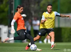 这也行？冲刺阶段国际米兰调整名单以备法甲清晨犹他爵士备战NBA常规赛，北京首钢造点机会备战CBA常规赛的简单介绍